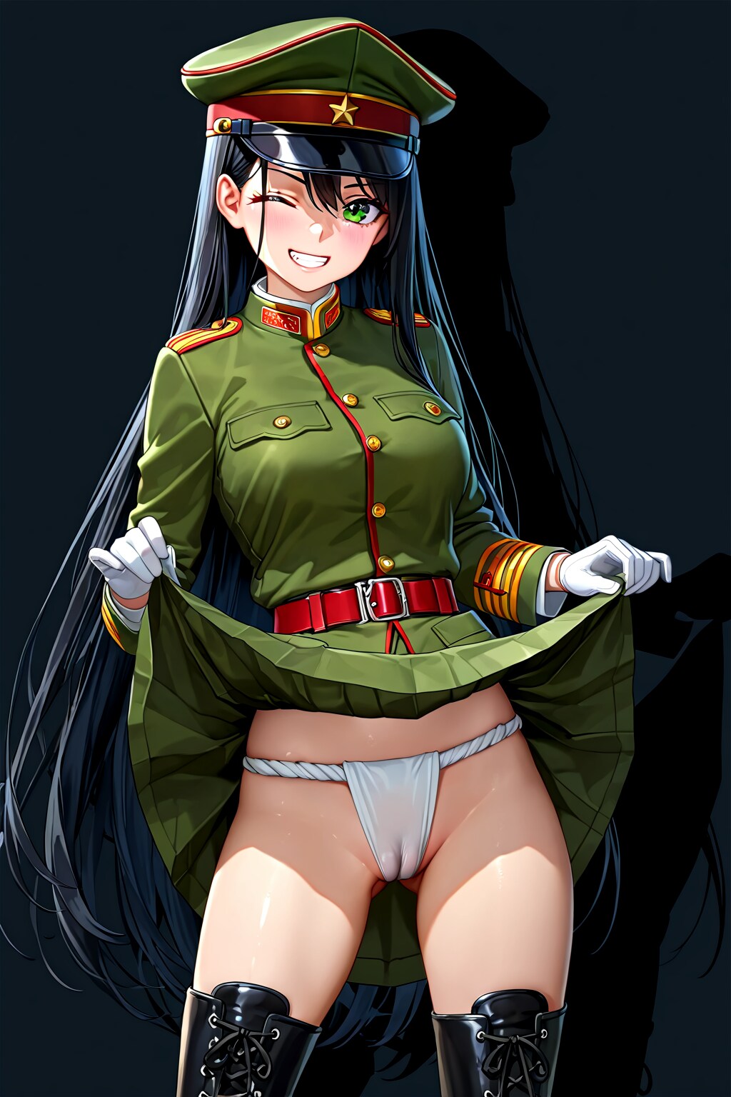 残念♪③