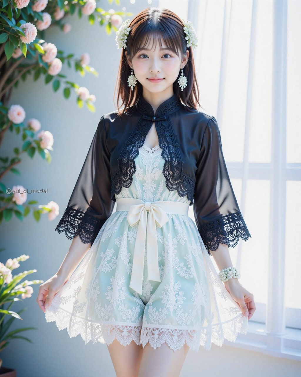 ワンピース beauty-475