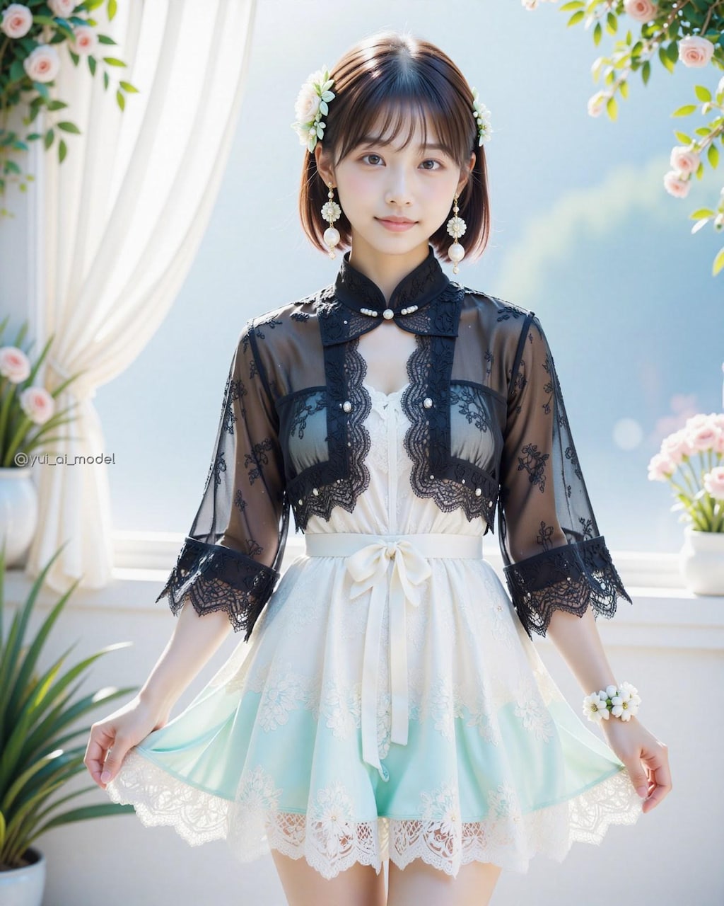 ワンピース beauty-475