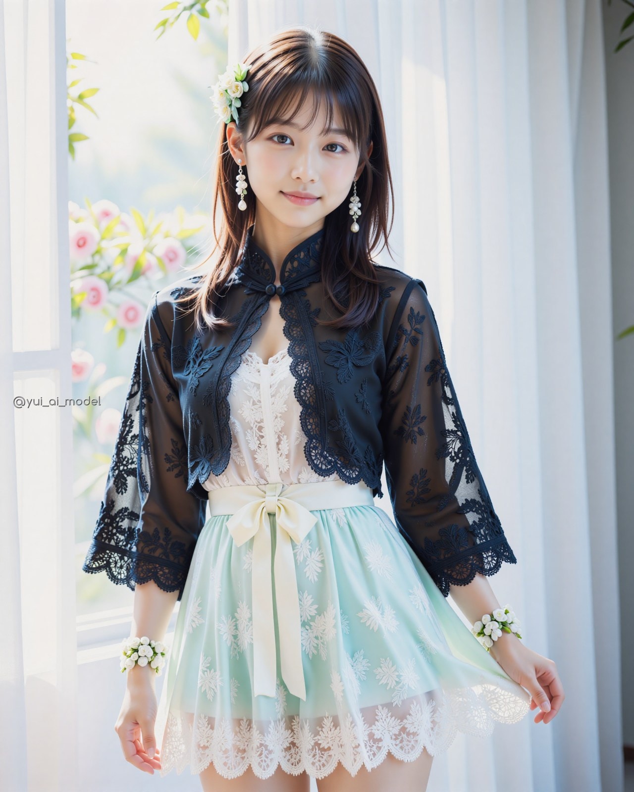 ワンピース beauty-475 | の人気AIイラスト・グラビア