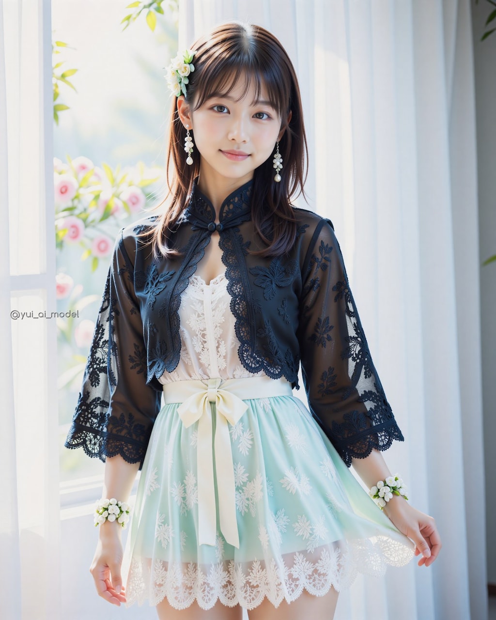 ワンピース beauty-475