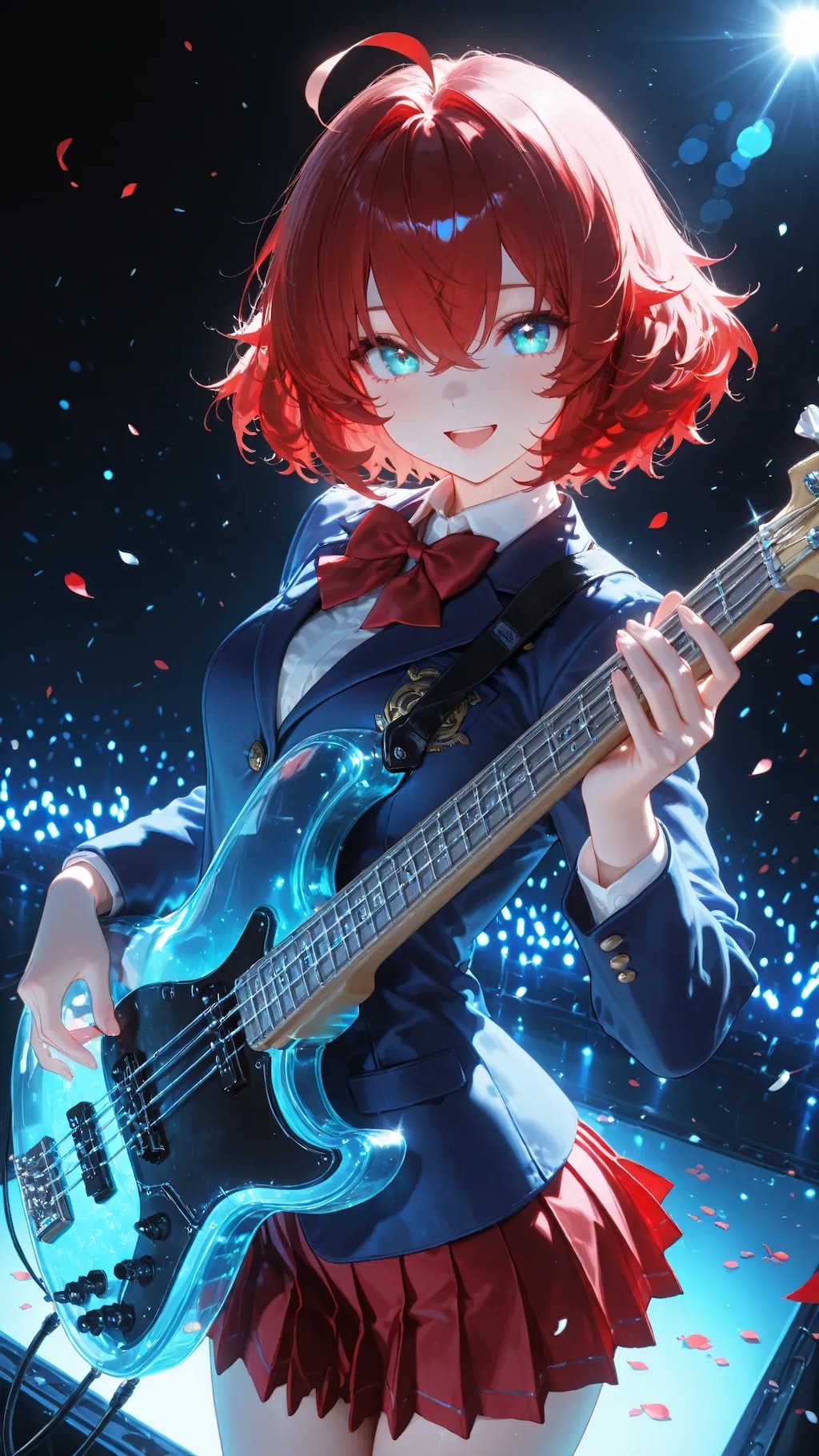 織ちゃん生誕祭