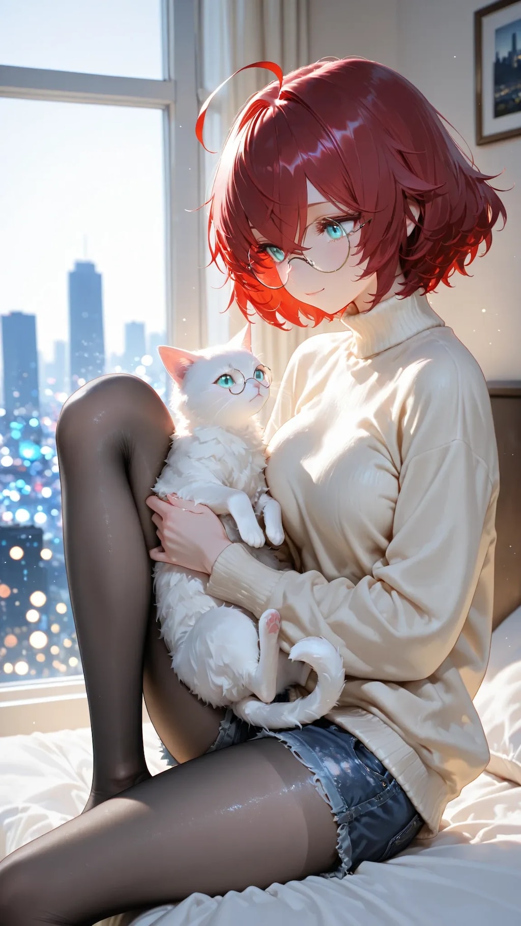 織ちゃん生誕祭