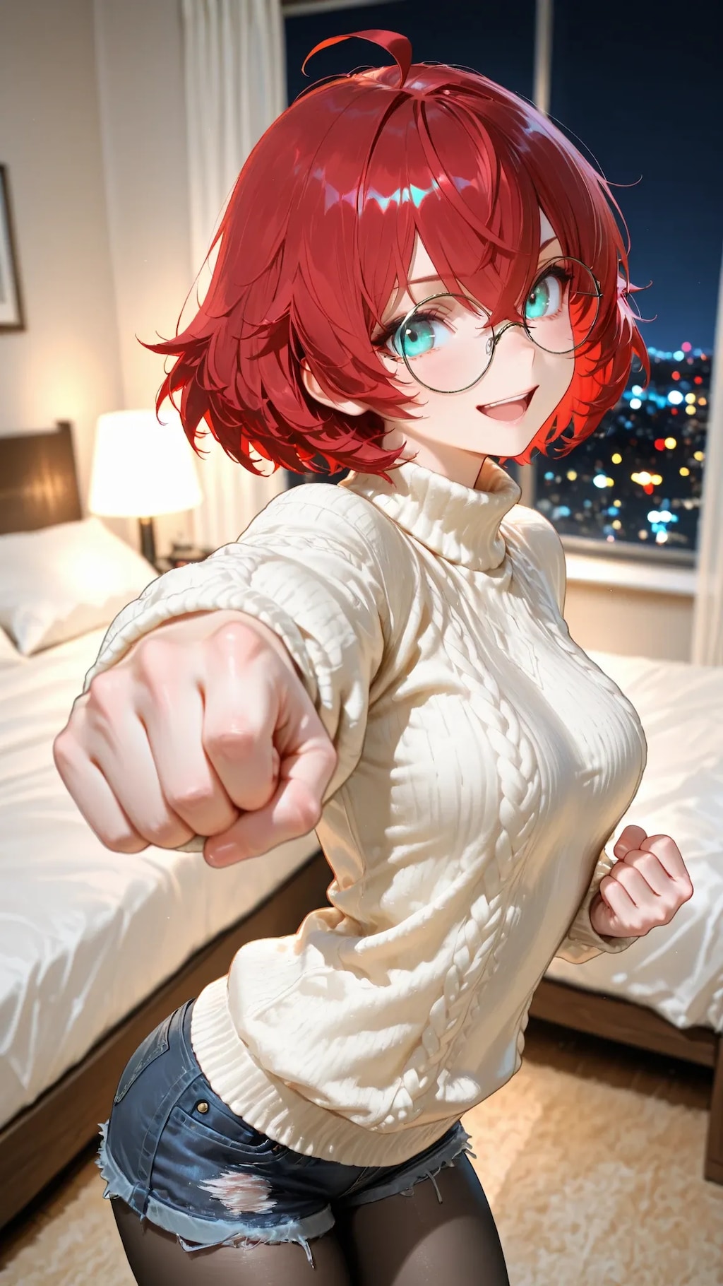 織ちゃん生誕祭