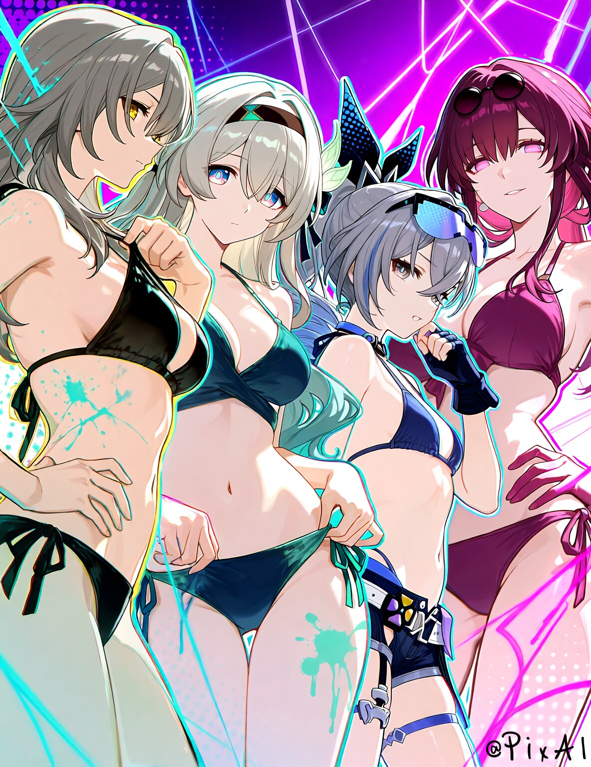 スタレ