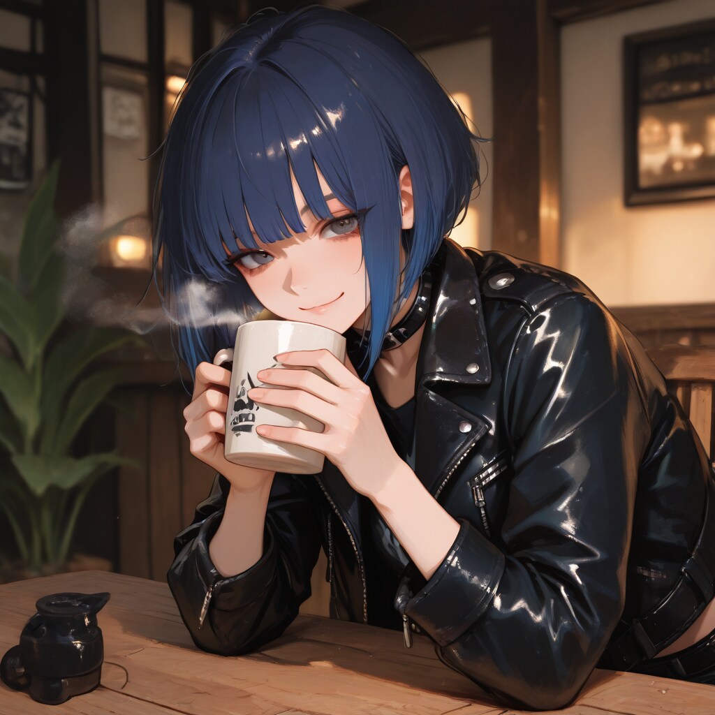 Rockers　ー翼ー | の人気AIイラスト・グラビア