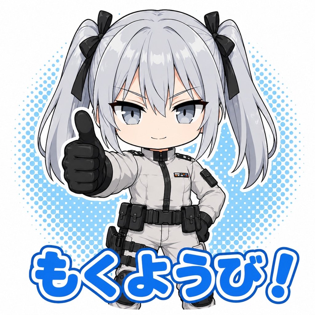 もくもく