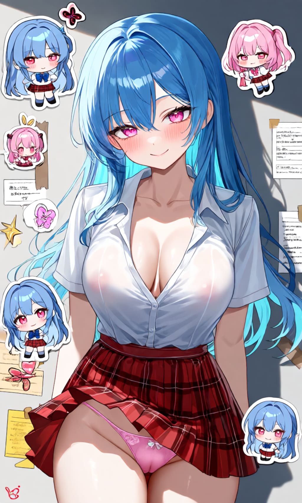 カラダはおとな、こころはコドモ