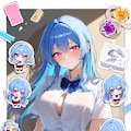 カラダはおとな、こころはコドモ 4枚目