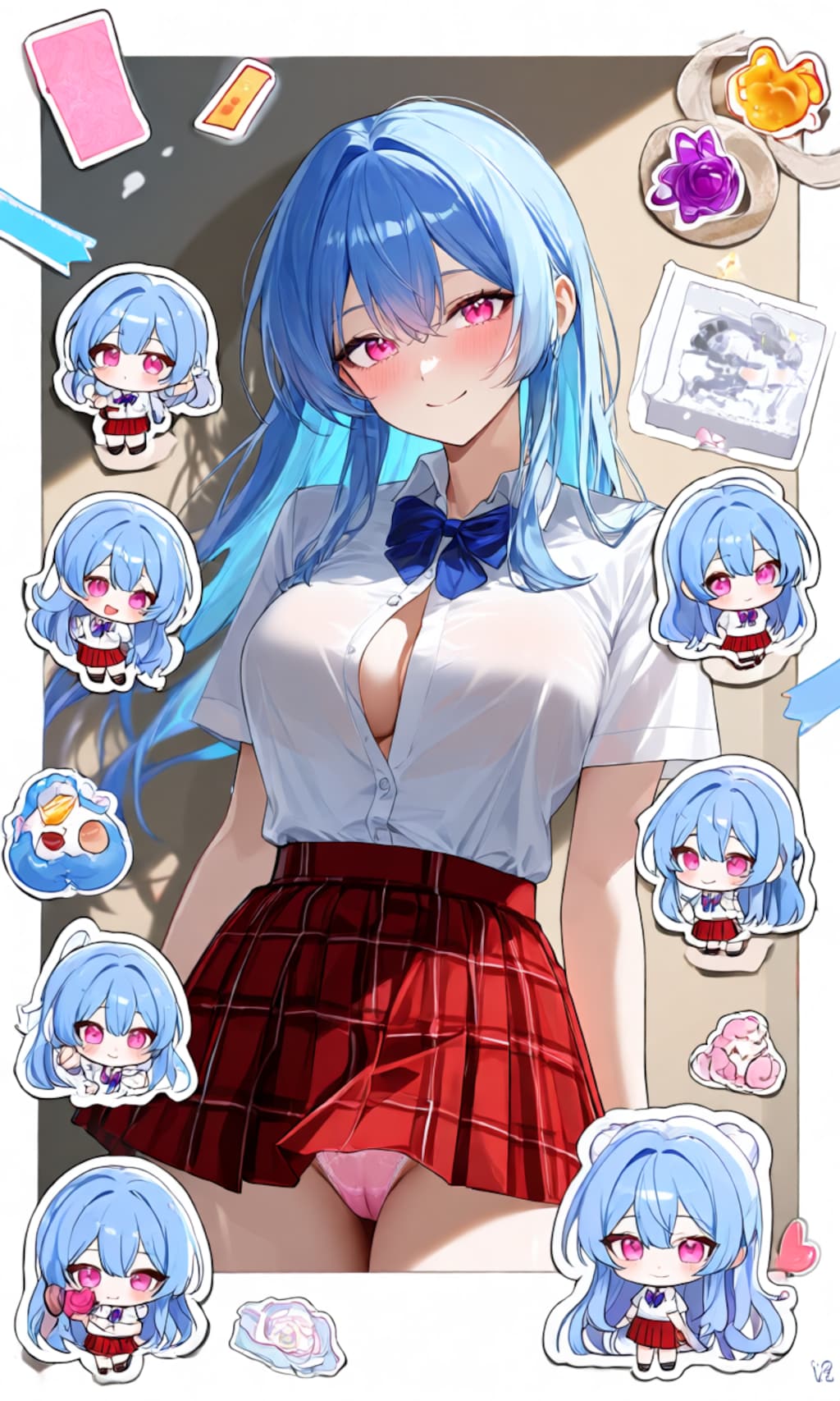 カラダはおとな、こころはコドモ