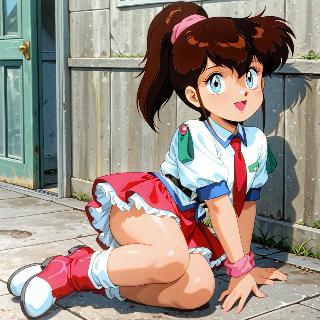 モーリー