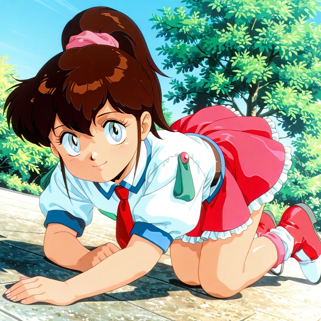 モーリー