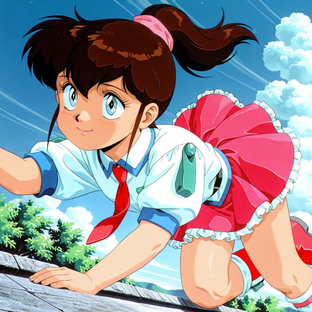 モーリー