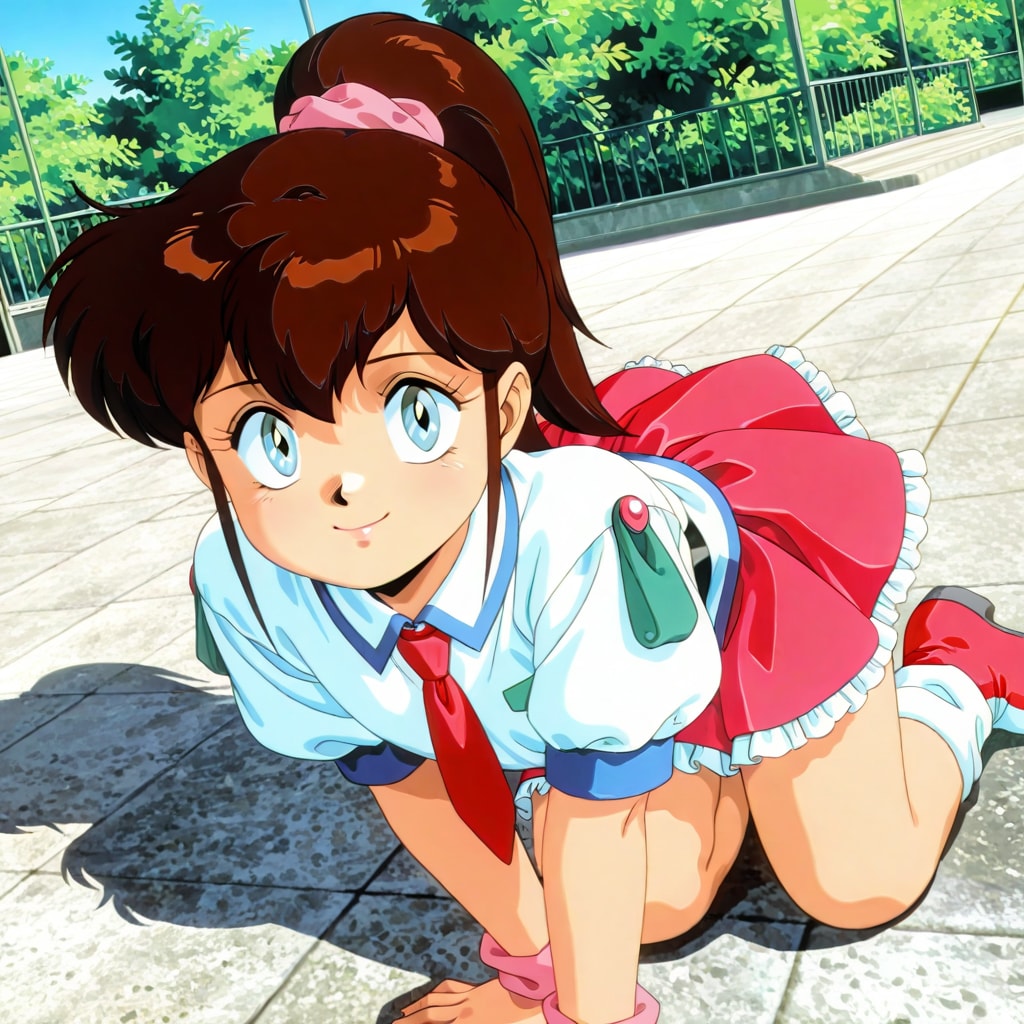 モーリー