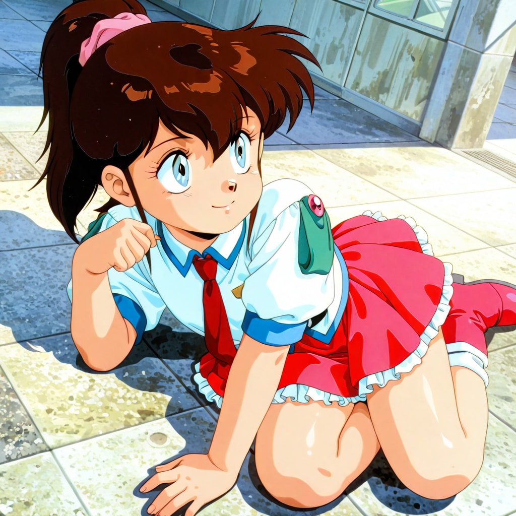 モーリー