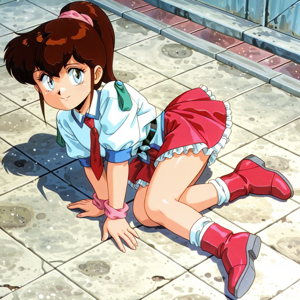 モーリー