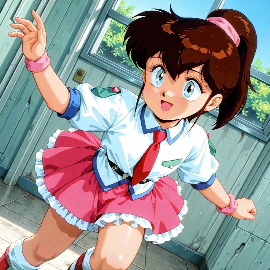 モーリー