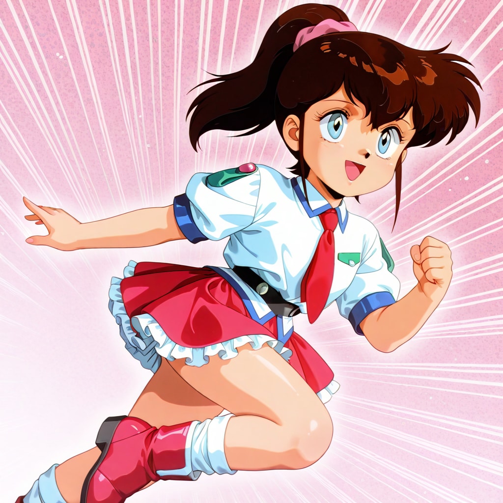 モーリー