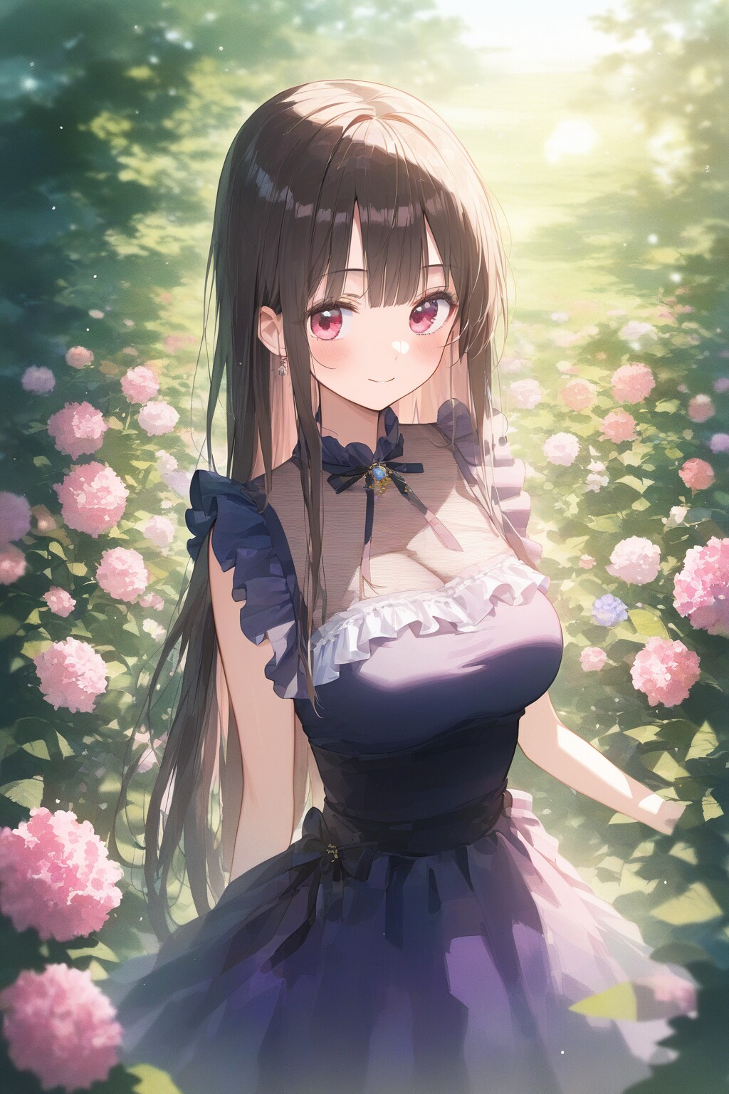 EMERALDの絵柄変わったよね？ | の人気AIイラスト・グラビア