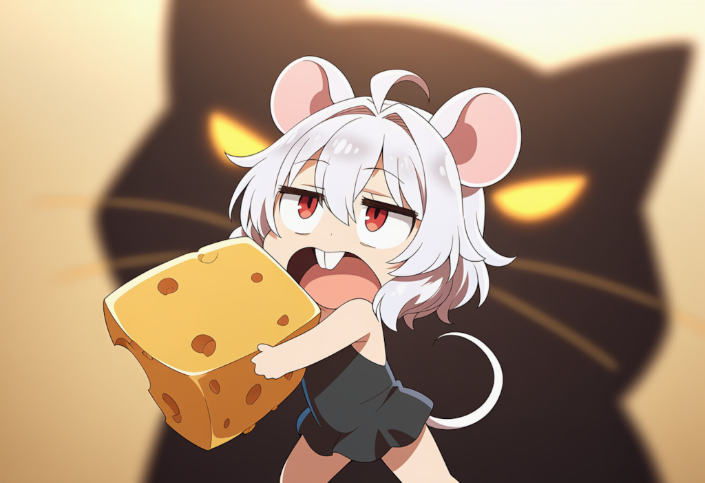 ええんか、ええのんか。