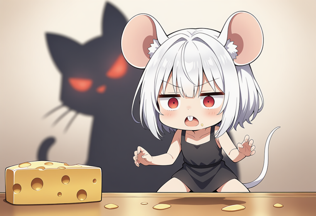 ええんか、ええのんか。