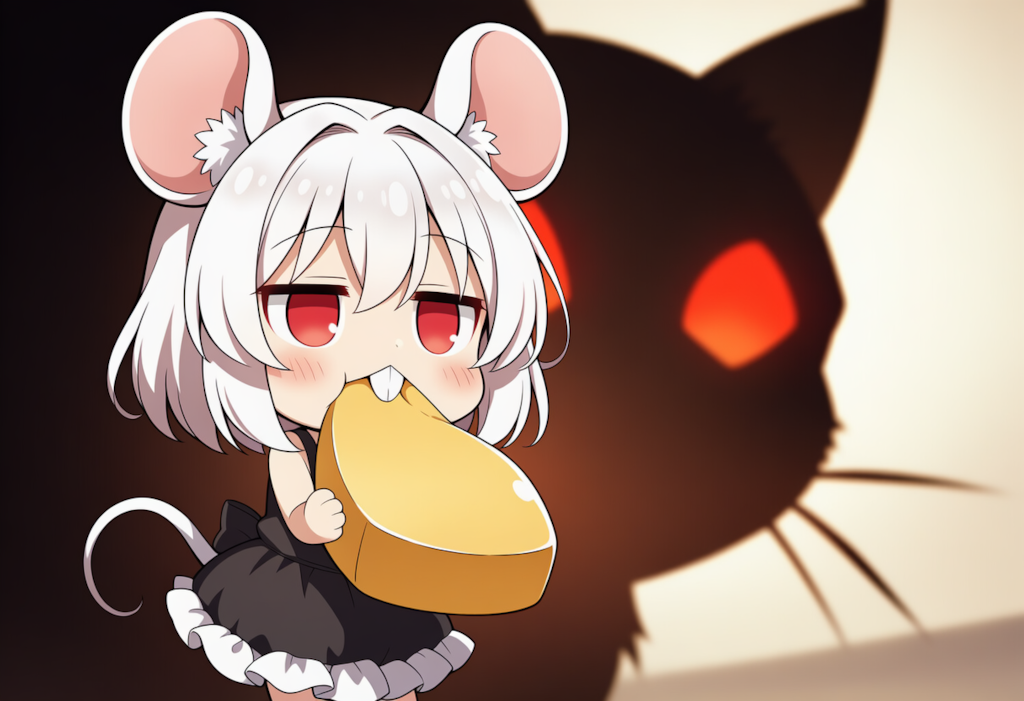 ええんか、ええのんか。