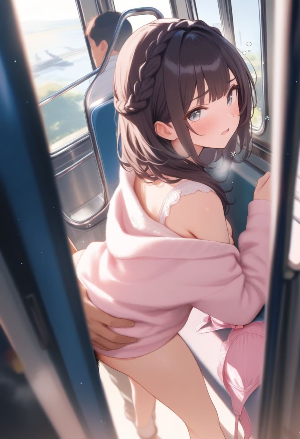 後からせめてる