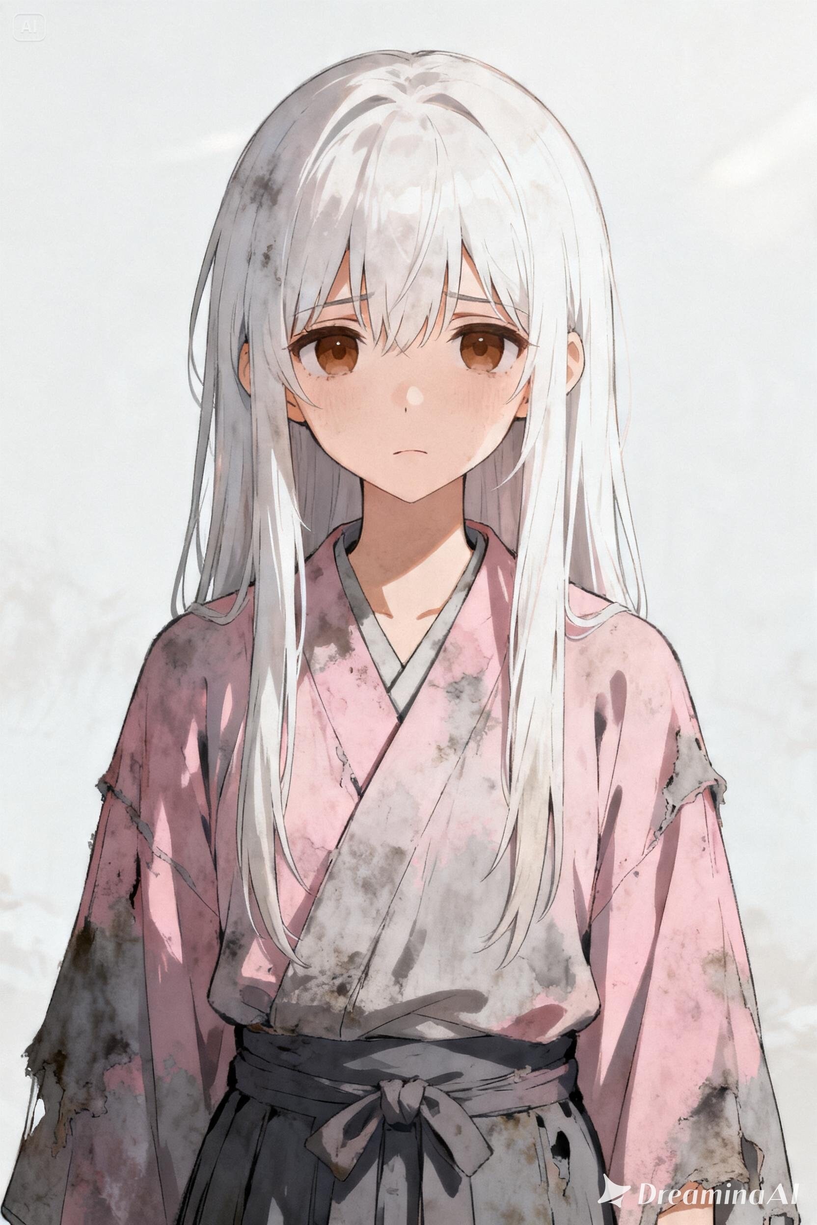 貧乏神156 | の人気AIイラスト・グラビア