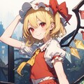 フランドール・スカーレット 7枚目