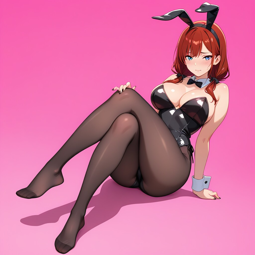 Kana bunny | の人気AIイラスト・グラビア