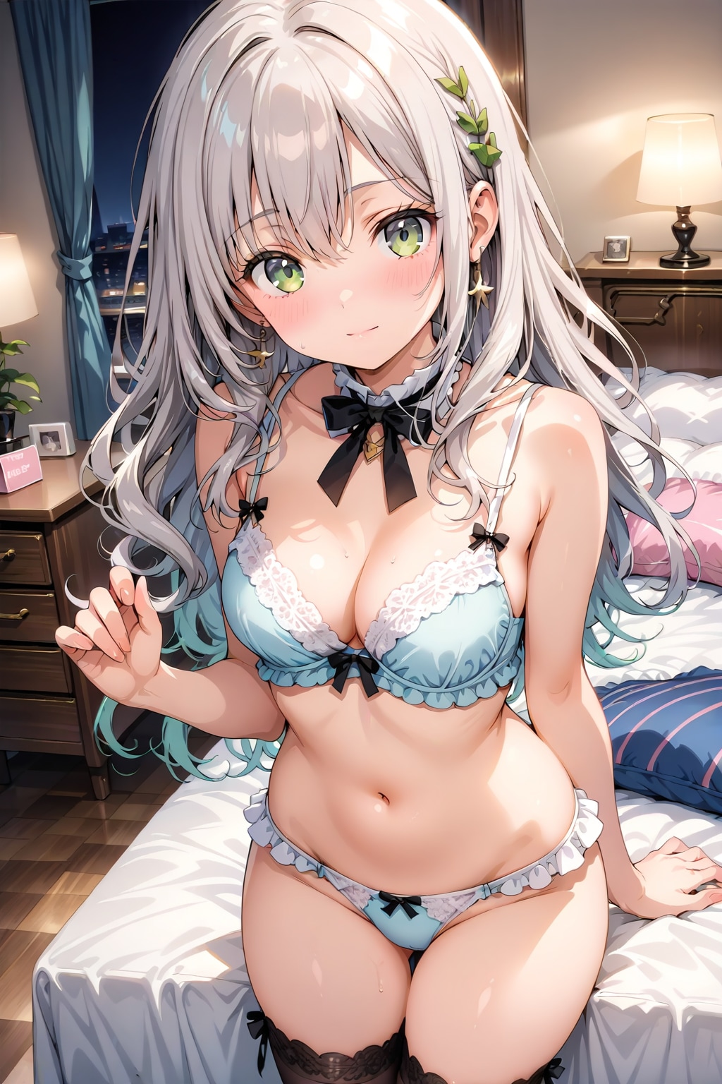 ステラちゃん