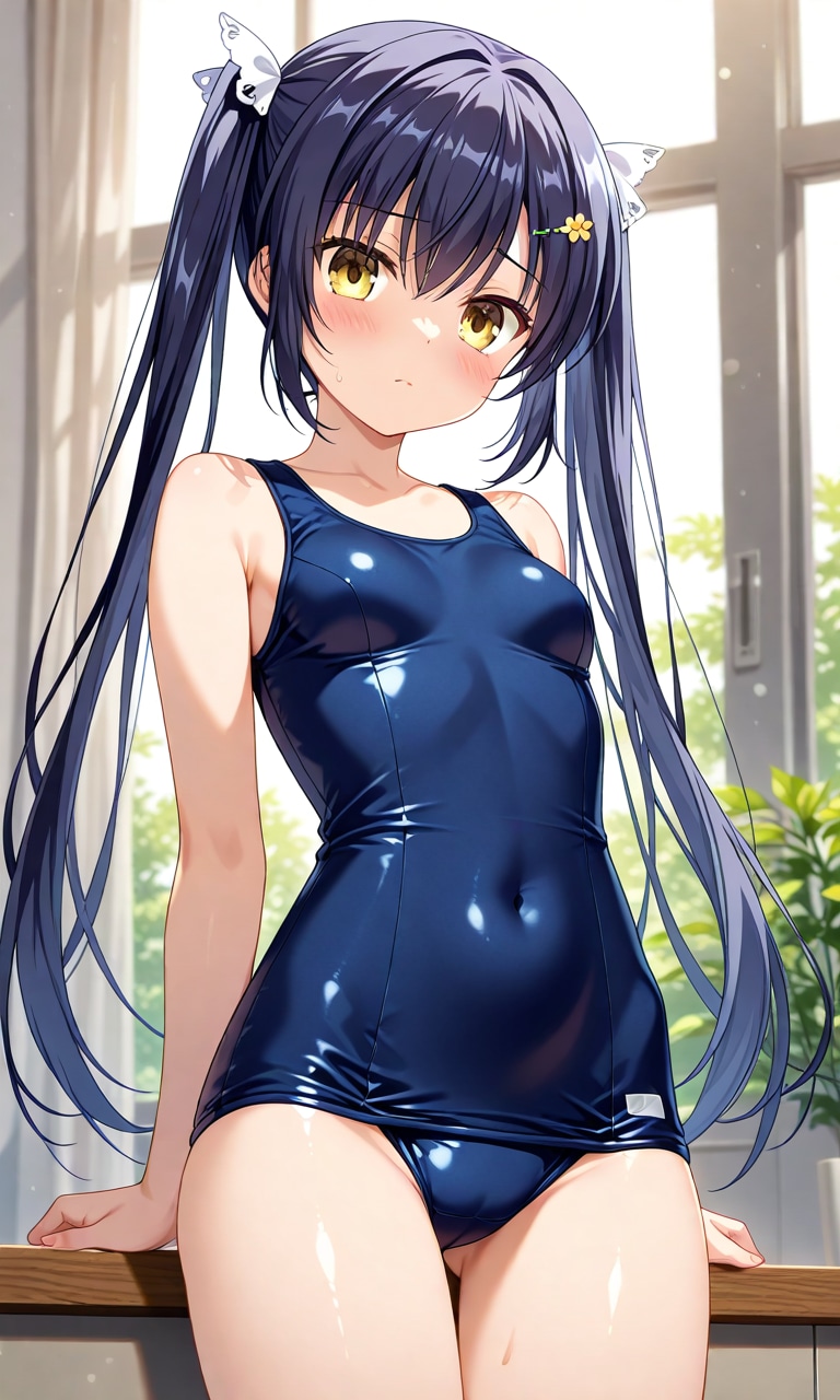 瑠川さら
