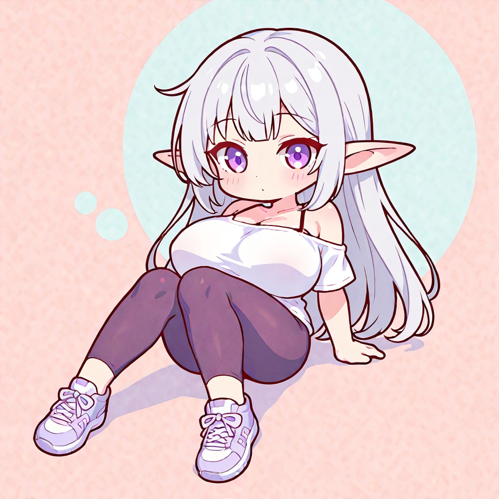 ゆるふわ