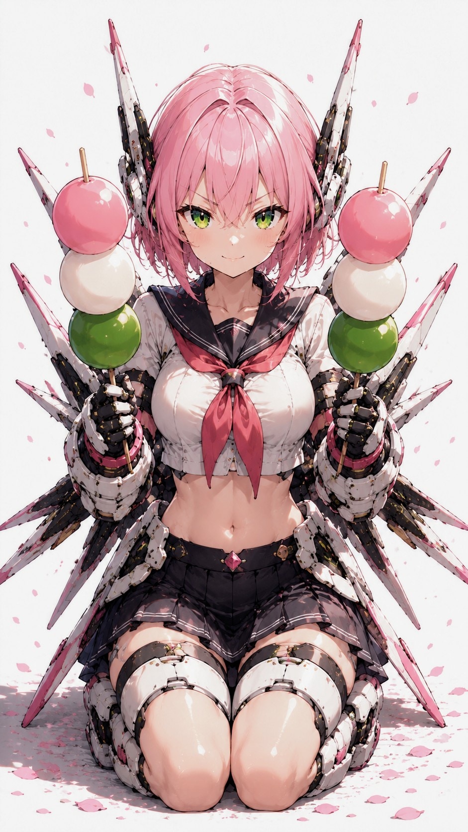 シン・ピンボブお姉やん💓289