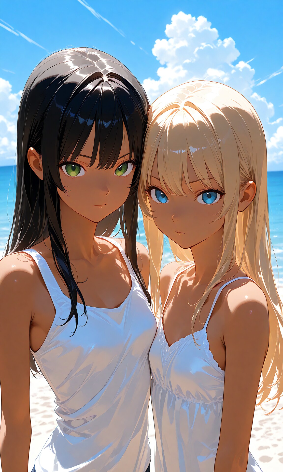 お知らせ /Announcement | の人気AIイラスト・グラビア