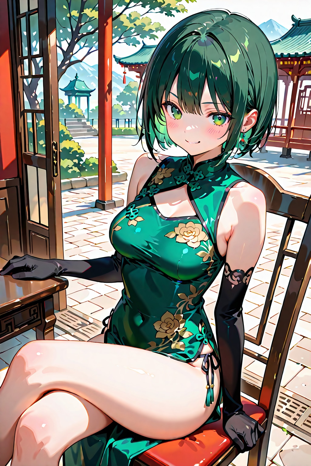 LILY