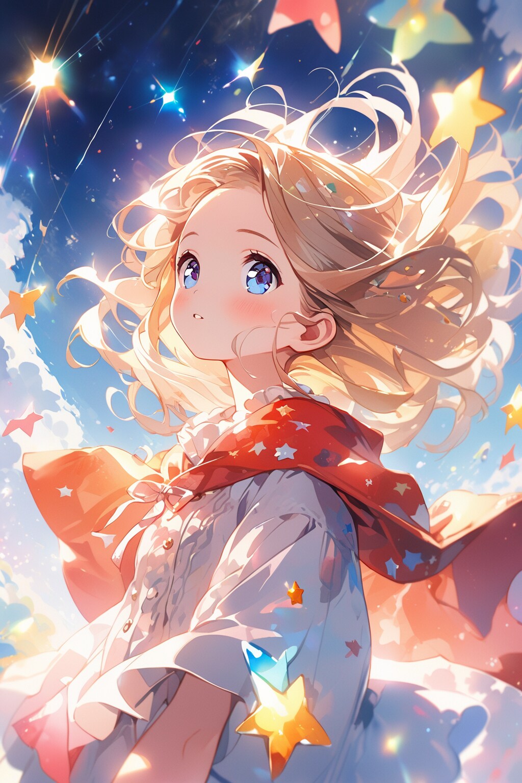 おでこちゃん | の人気AIイラスト・グラビア