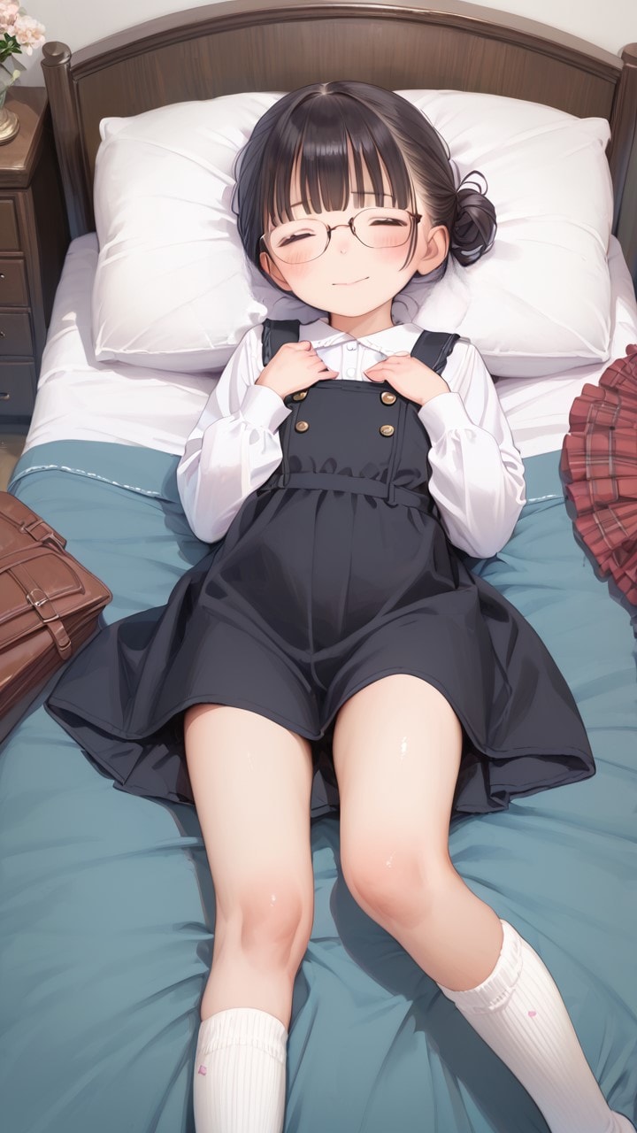 R8.5.19今日もよろしくね♡ | の人気AIイラスト・グラビア