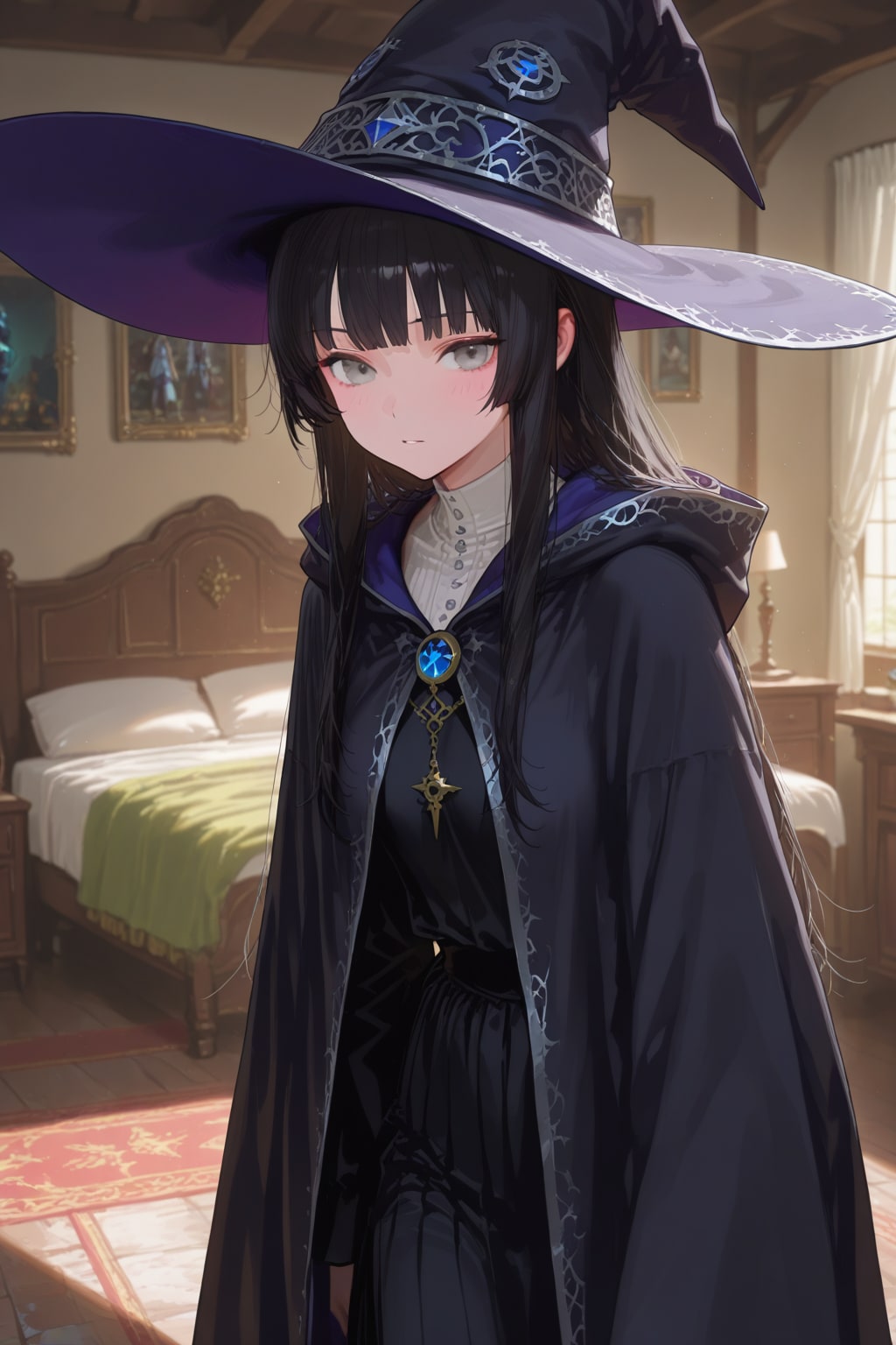 趣味全開絵 その２