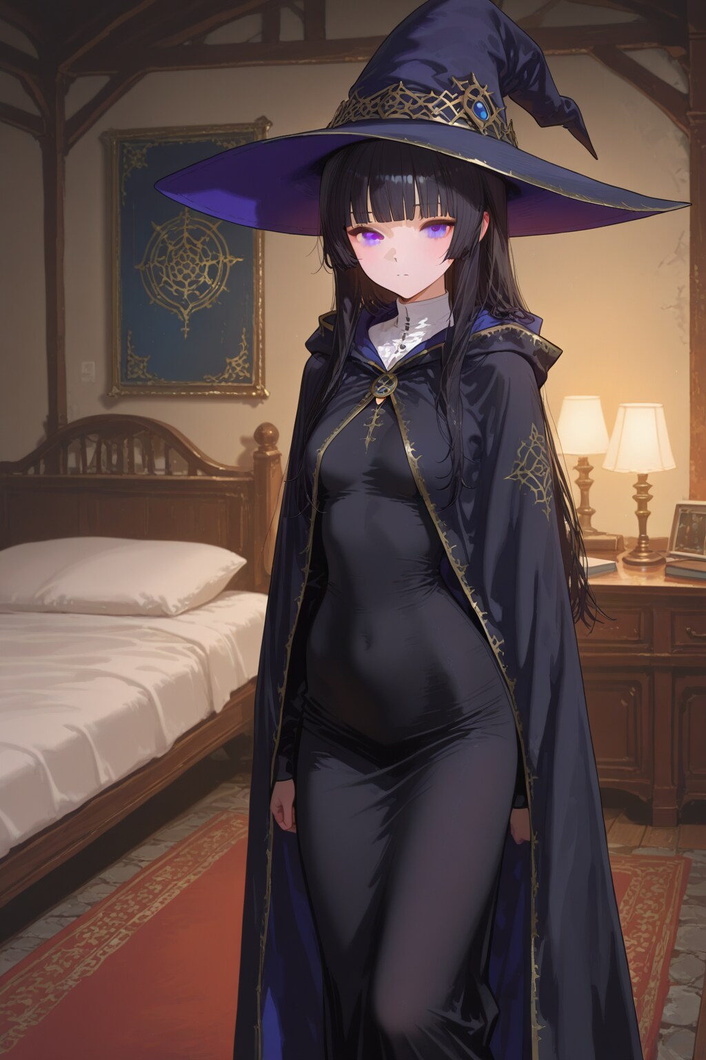 趣味全開絵 その２