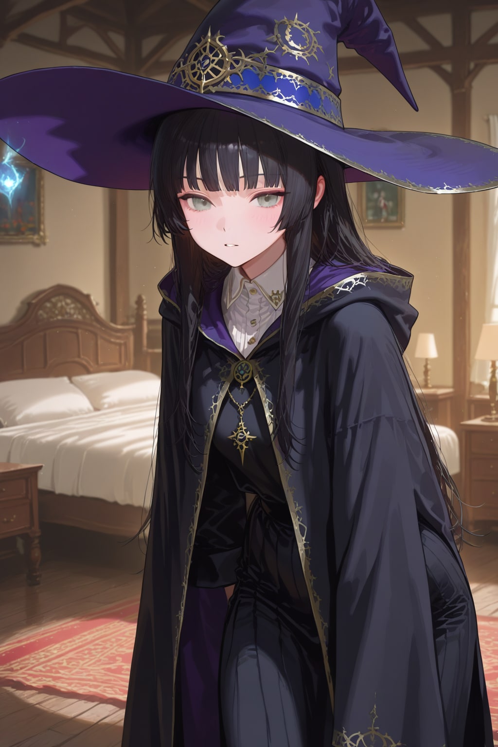 趣味全開絵 その２