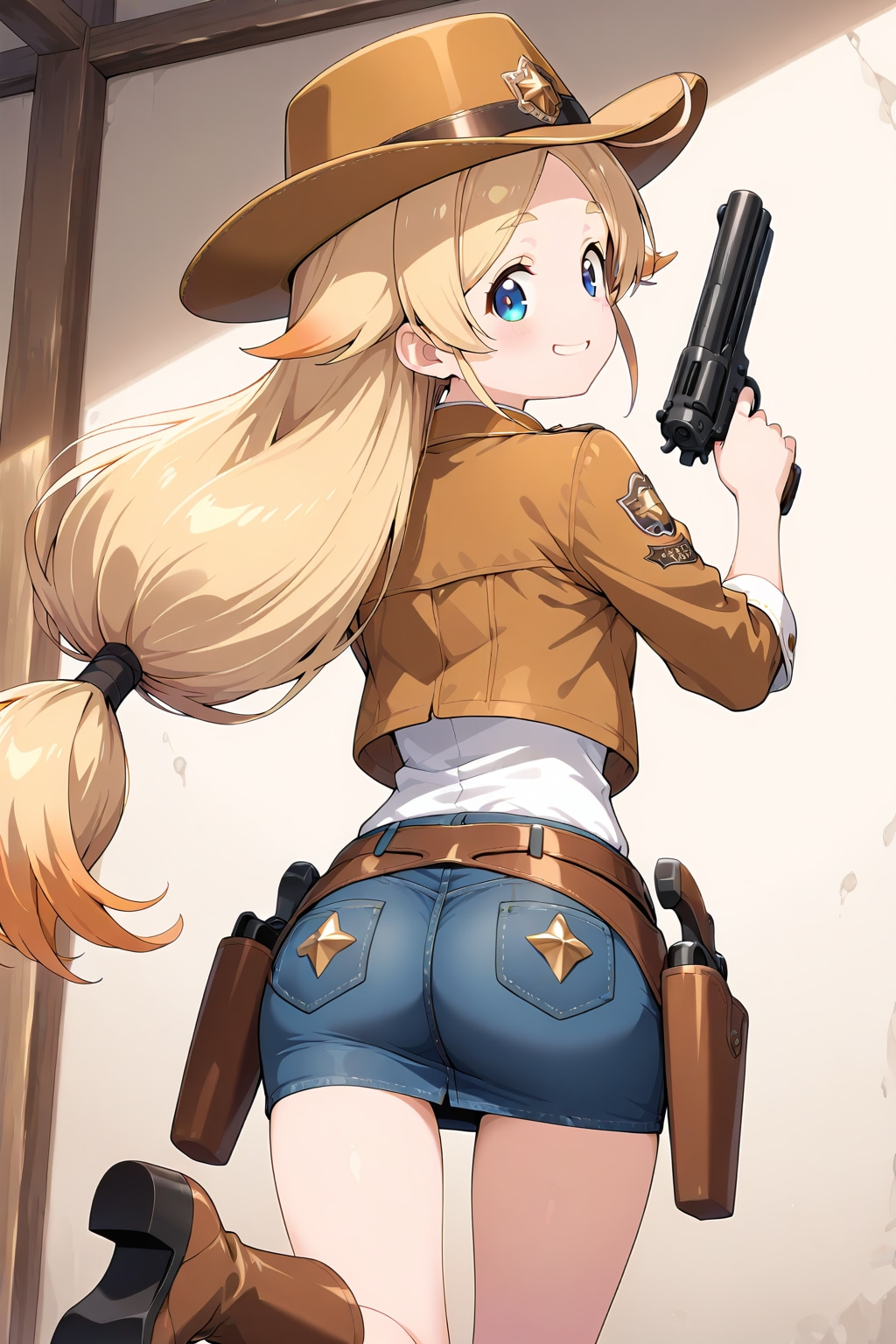 出動しなくちゃ！