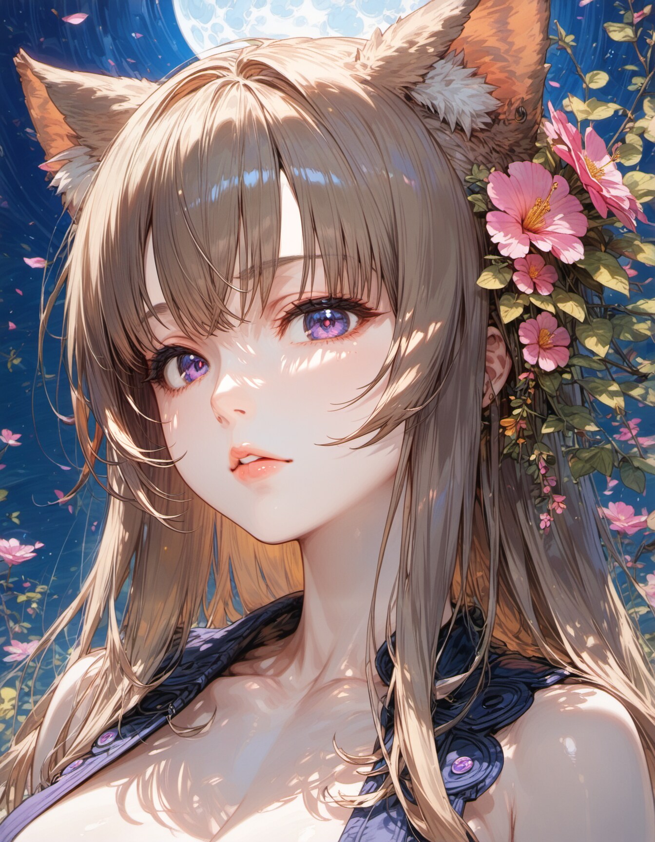 attractive | の人気AIイラスト・グラビア