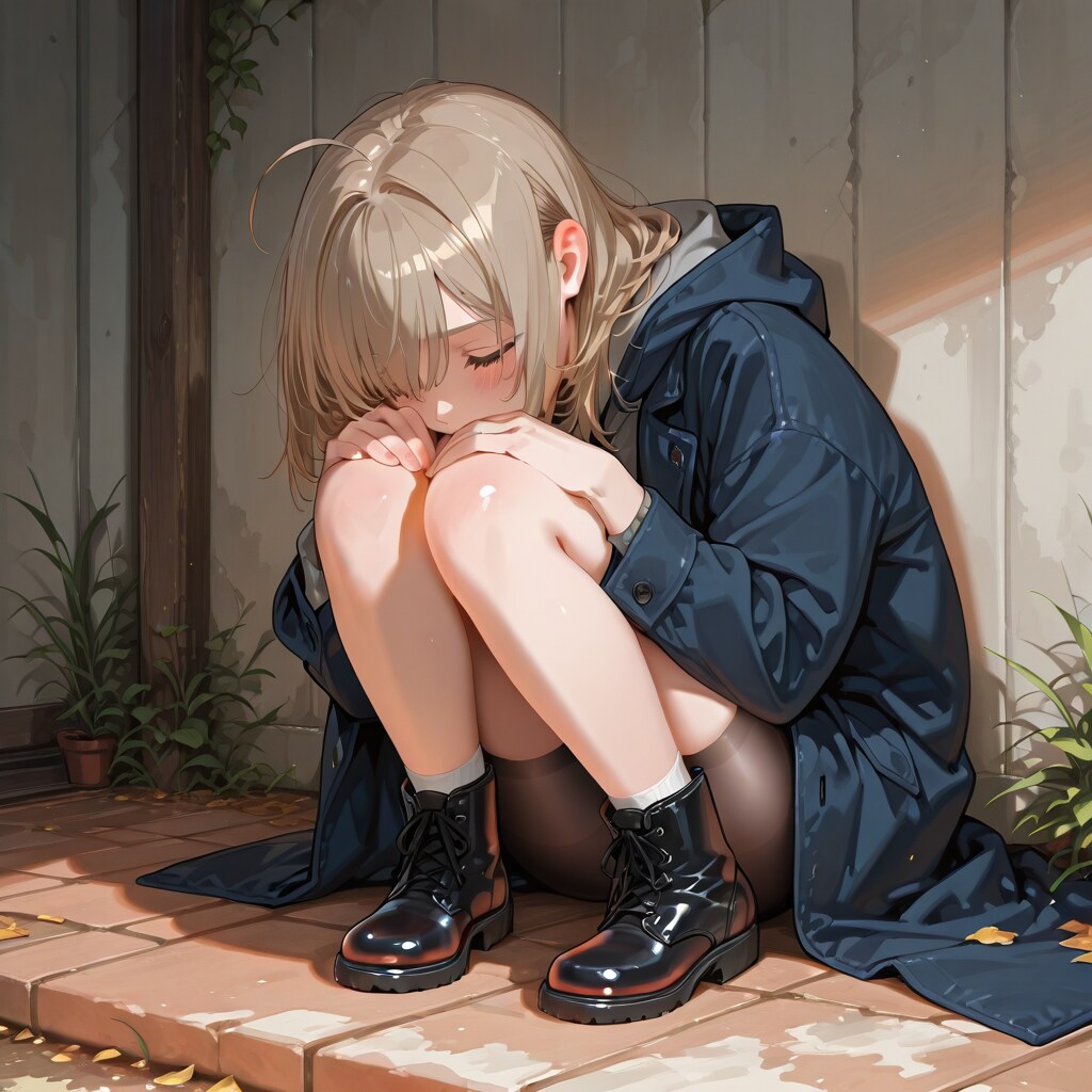 Down On Your Knees