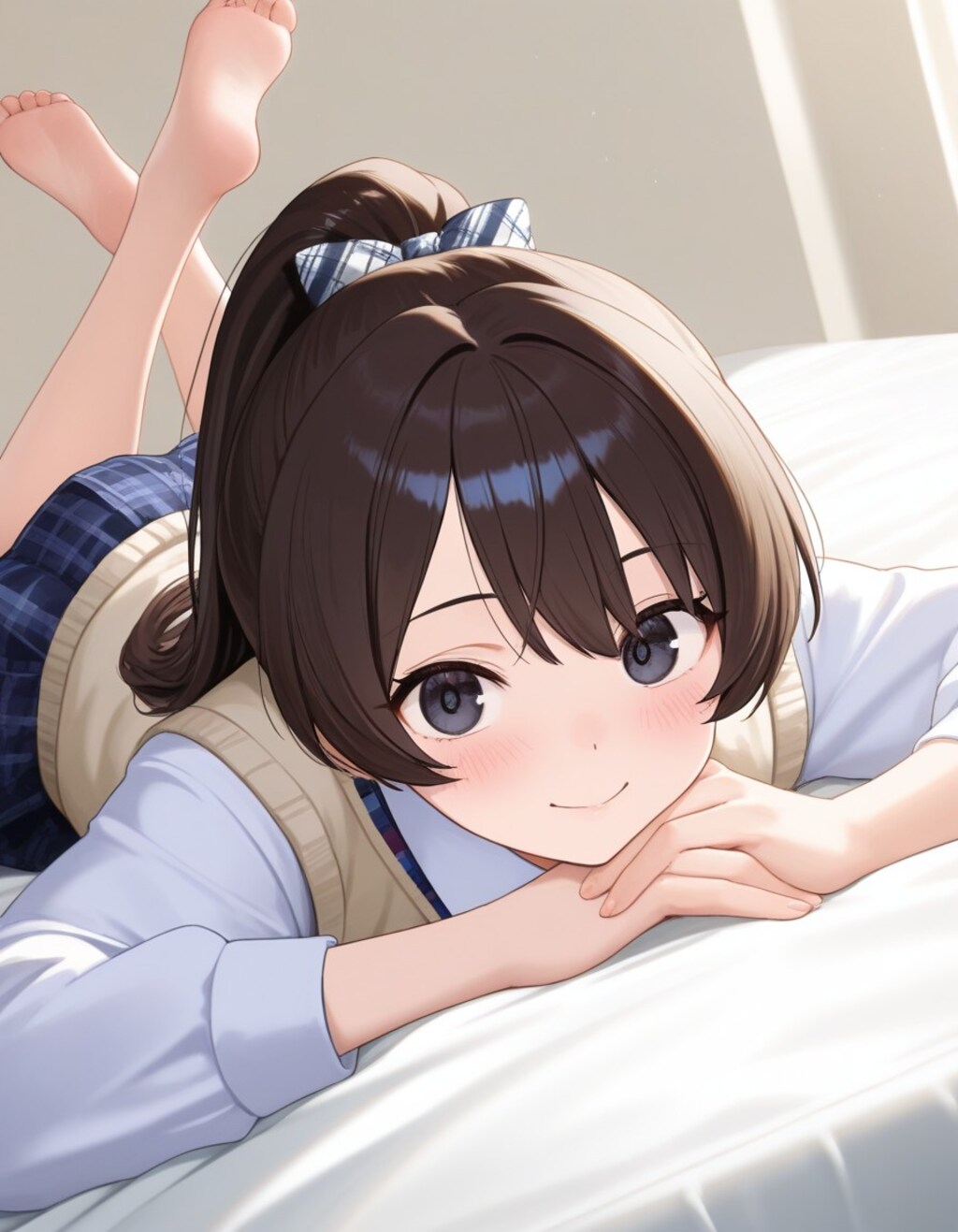 これから何する？