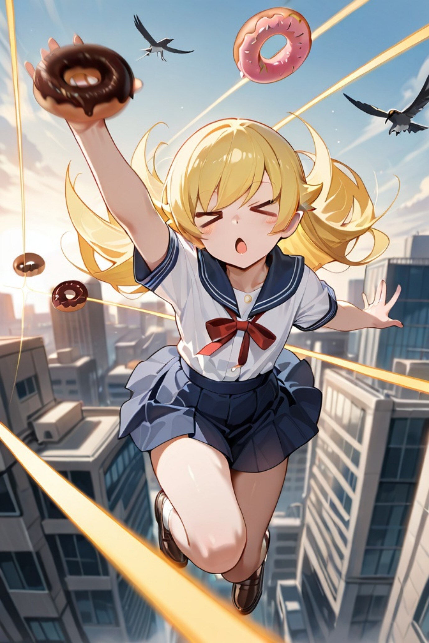 忍野忍