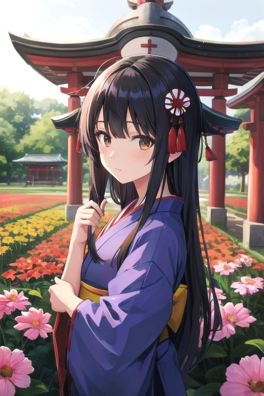 さくらちゃん601