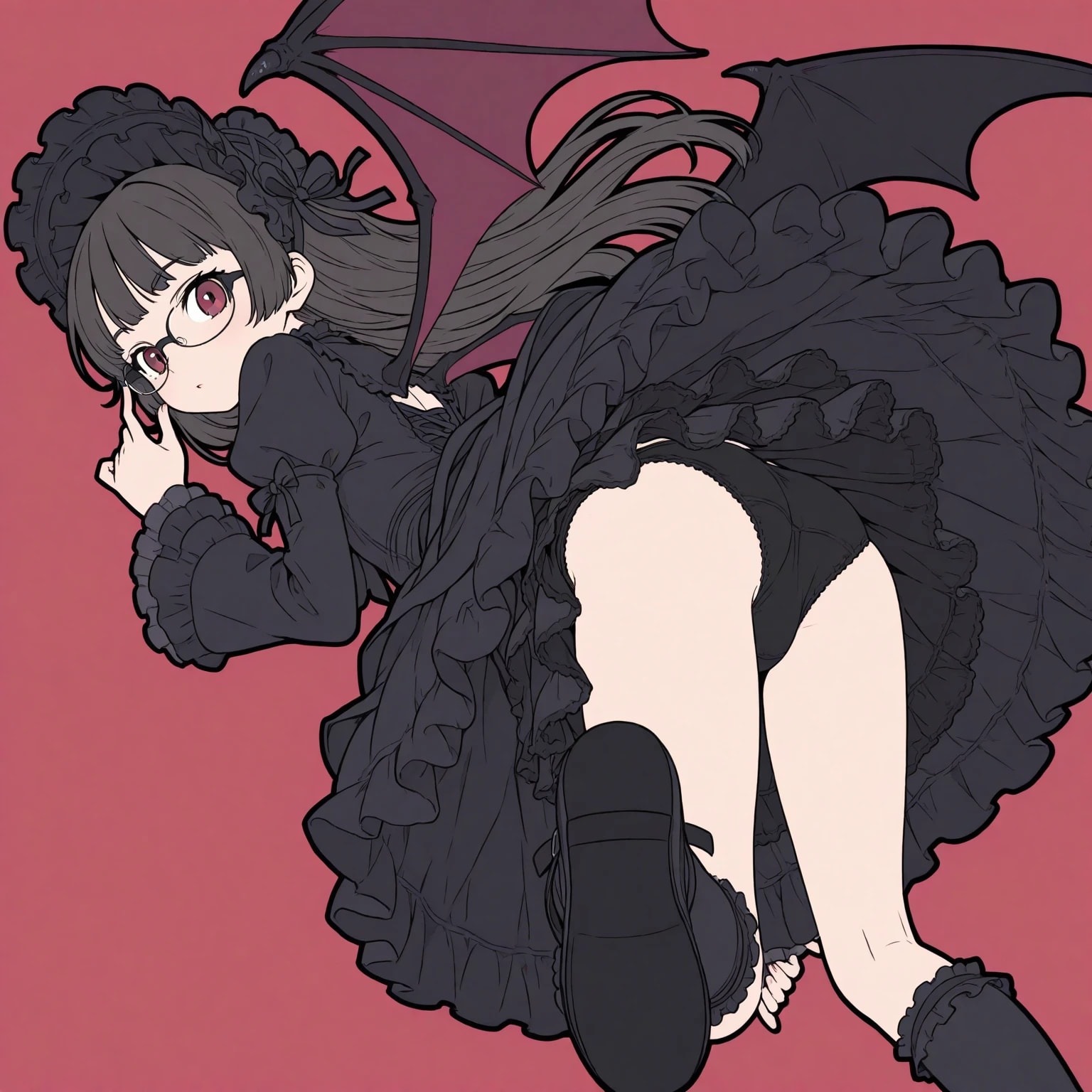 バットガール