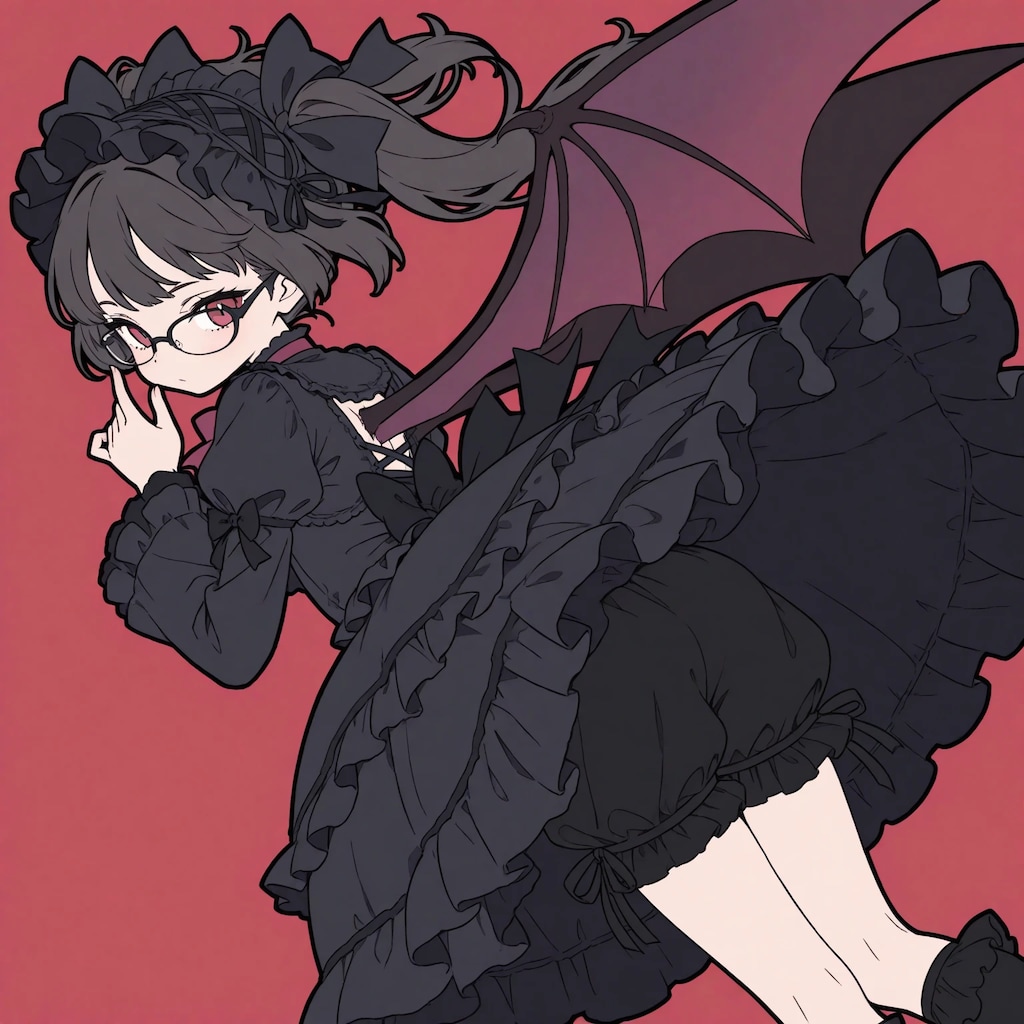バットガール