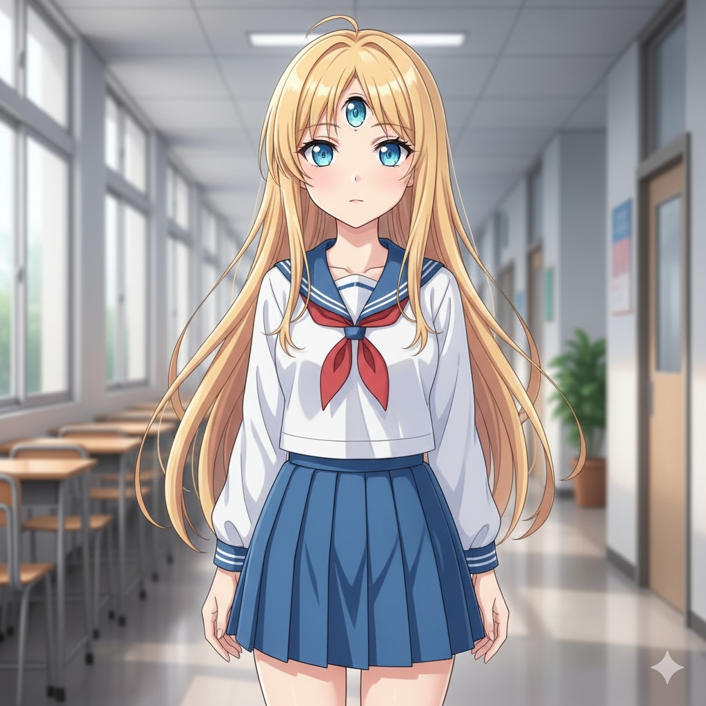 他所様から、ちちぷいちゃん（三つ目の〜）